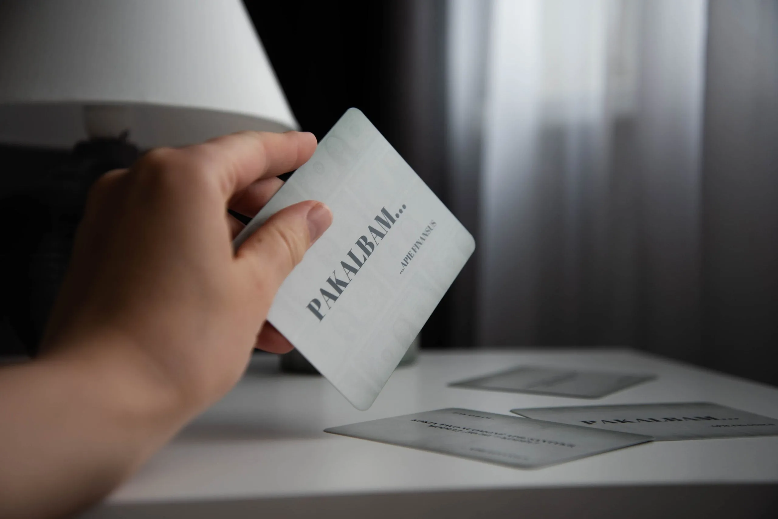 ,,Pakalbam apie finansus" - Image 4