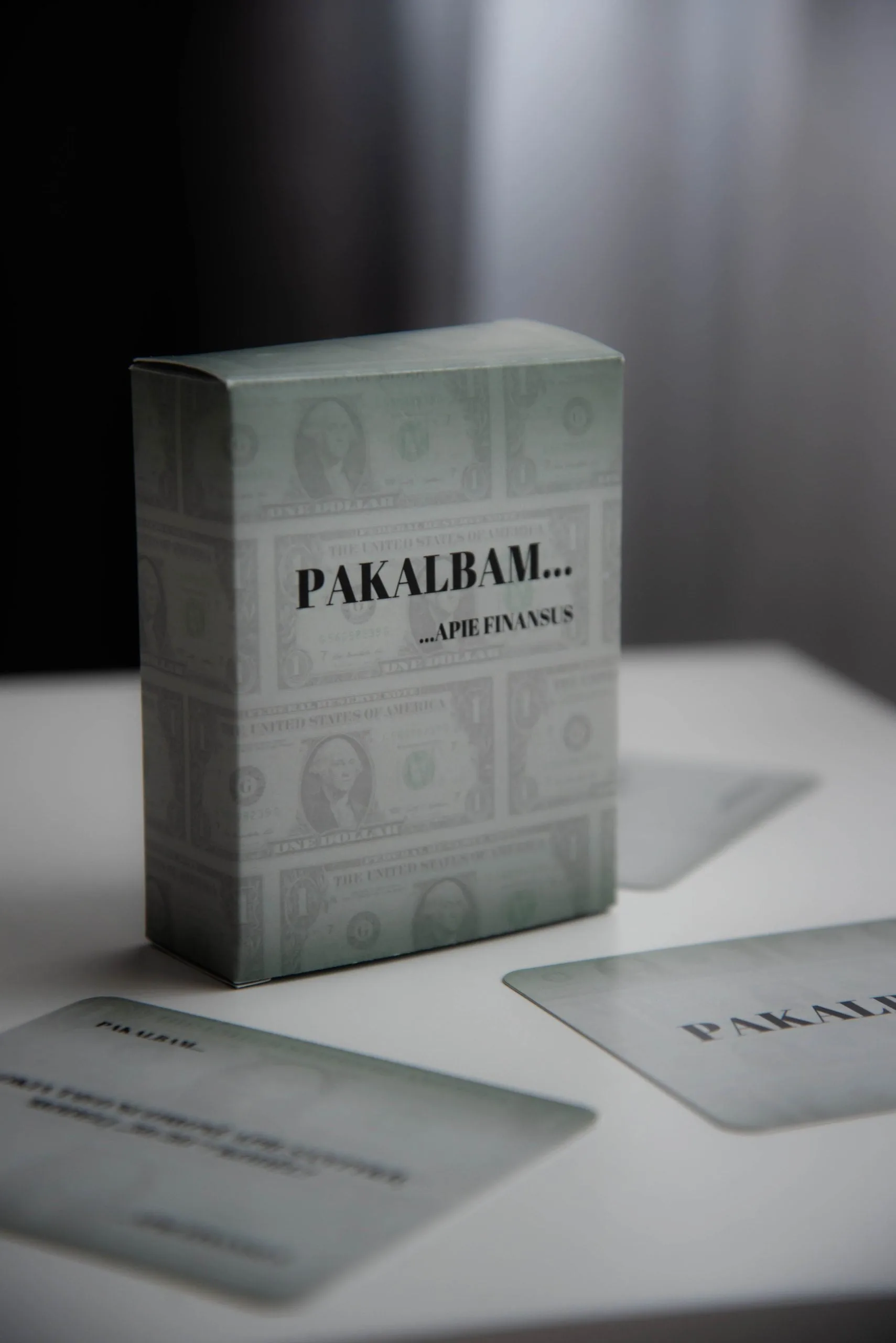 ,,Pakalbam apie finansus" - Image 3