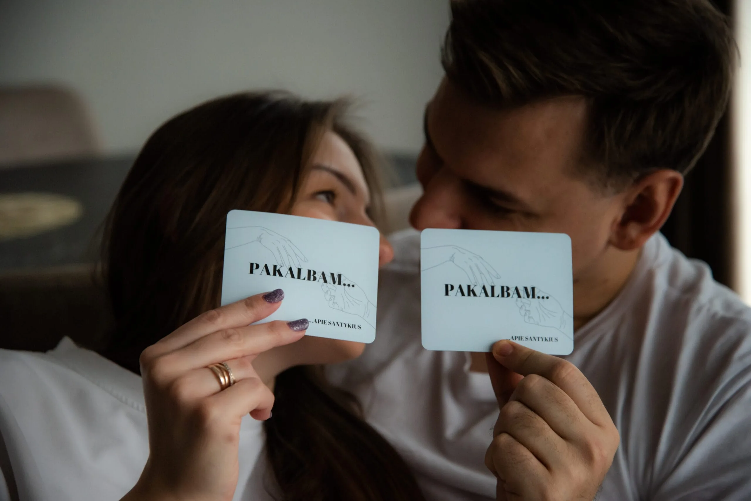 ,,Pakalbam apie santykius” - Image 2